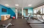 Fitness Center 4 avid hotel CHICAGO O’HARE – DES PLAINES