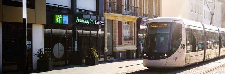 Others Holiday Inn Express LE HAVRE - CENTRE, an IHG Hotel