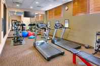 Fitness Center Holiday Inn & Suites SALT LAKE CITY-AIRPORT WEST, an IHG Hotel