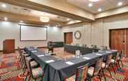 Functional Hall 6 Holiday Inn & Suites SALT LAKE CITY-AIRPORT WEST, an IHG Hotel