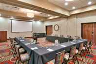 Functional Hall Holiday Inn & Suites SALT LAKE CITY-AIRPORT WEST, an IHG Hotel
