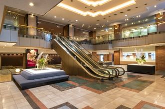 Lobby 4 ANA Crowne Plaza SAPPORO by IHG, an IHG Hotel