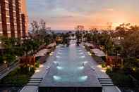 Swimming Pool Crowne Plaza PHU QUOC STARBAY, an IHG Hotel