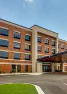 EXTERIOR_BUILDING Holiday Inn Express WILMINGTON - PORTERS NECK, an IHG Hotel