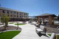 Ruang Umum Staybridge Suites CARSON CITY - TAHOE AREA, an IHG Hotel