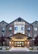 EXTERIOR_BUILDING Staybridge Suites CARSON CITY - TAHOE AREA, an IHG Hotel