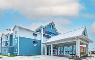 Bên ngoài 7 Candlewood Suites ARANSAS PASS