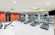 Fitness Center 6 Candlewood Suites ARANSAS PASS