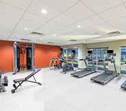 Fitness Center 6 Candlewood Suites ARANSAS PASS