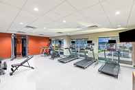 Fitness Center Candlewood Suites ARANSAS PASS