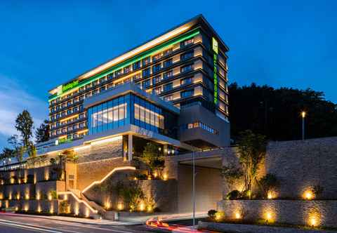 Others Holiday Inn TONGREN WANSHAN, an IHG Hotel