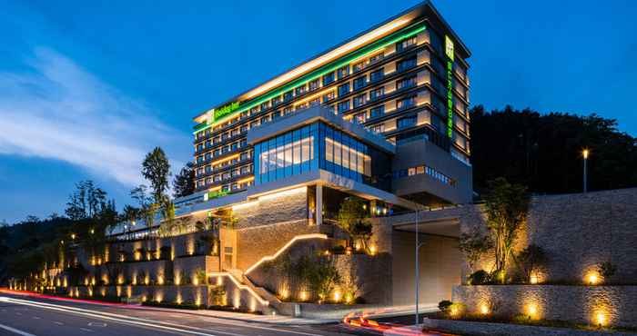 Lainnya Holiday Inn TONGREN WANSHAN, an IHG Hotel