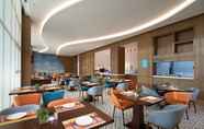 Lainnya 2 Holiday Inn Express CHENGDU LONGQUANYI NORTH, an IHG Hotel