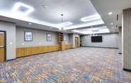 Functional Hall 3 Candlewood Suites DFW WEST - HURST