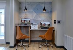 多功能廳 6 Candlewood Suites DFW WEST - HURST by IHG