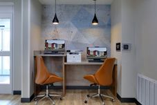 多功能廳 Candlewood Suites DFW WEST - HURST by IHG