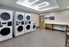 住宿服務 7 Candlewood Suites DFW WEST - HURST by IHG