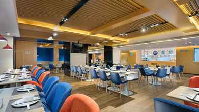 Lainnya 4 Holiday Inn Express HENGYANG HIGH-TECH ZONE, an IHG Hotel