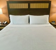 ห้องนอน 6 Holiday Inn DANBURY-BETHEL @ I-84, an IHG Hotel