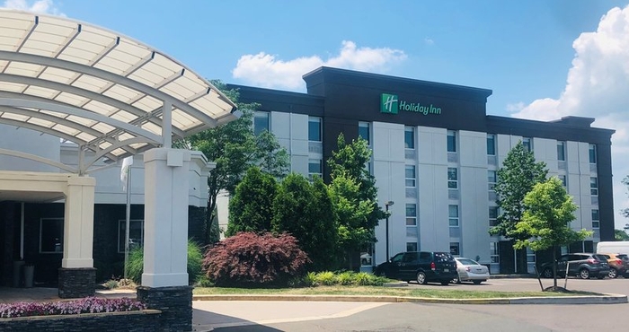 Exterior Holiday Inn LANSDALE - HATFIELD, an IHG Hotel