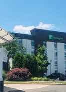 EXTERIOR_BUILDING Holiday Inn LANSDALE - HATFIELD, an IHG Hotel