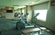 Fitness Center 5 Holiday Inn GURUGRAM SECTOR 90, an IHG Hotel