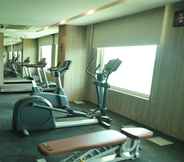 Fitness Center 5 Holiday Inn GURUGRAM SECTOR 90, an IHG Hotel