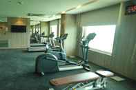 Fitness Center Holiday Inn GURUGRAM SECTOR 90, an IHG Hotel