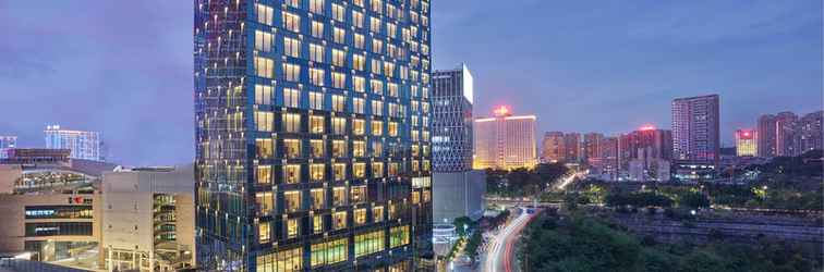 Lainnya InterContinental Hotels DONGGUAN, an IHG Hotel