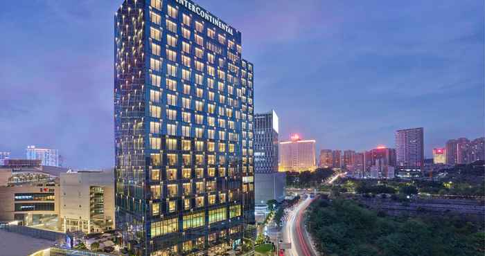 Lain-lain InterContinental Hotels DONGGUAN, an IHG Hotel