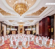 อื่นๆ 6 Independent (SPHC) FUDU GRAND HOTEL CHANGZHOU, an IHG Hotel