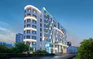 Lainnya 5 Holiday Inn Express HARBIN SONGBEI NEW DISTRICT, an IHG Hotel