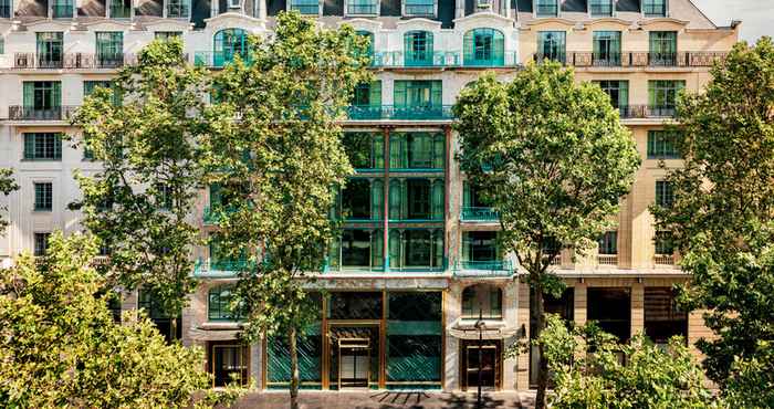 Lainnya Kimpton ST HONORÉ PARIS, an IHG Hotel