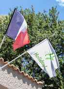 Flags Holiday Inn PERPIGNAN, an IHG Hotel