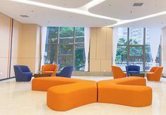 Others 2 Holiday Inn Express CHONGQING GUANYINQIAO by IHG, an IHG Hotel