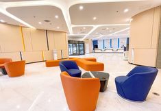 Others 3 Holiday Inn Express CHONGQING GUANYINQIAO by IHG, an IHG Hotel