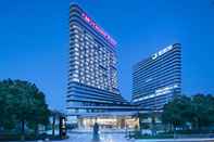 Lainnya Crowne Plaza WUHAN OPTICS VALLEY, an IHG Hotel