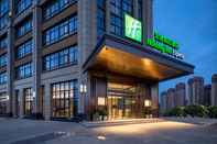 Others Holiday Inn Express CHENGDU LONGQUANYI NORTH, an IHG Hotel