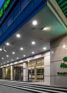 Hotel Exterior Holiday Inn SHANGHAI HONGQIAO CENTRAL, an IHG Hotel