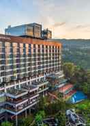 EXTERIOR_BUILDING InterContinental Hotels BANDUNG DAGO PAKAR, an IHG Hotel