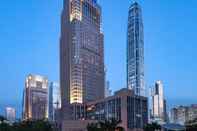 Others Crowne Plaza SHENZHEN FUTIAN, an IHG Hotel