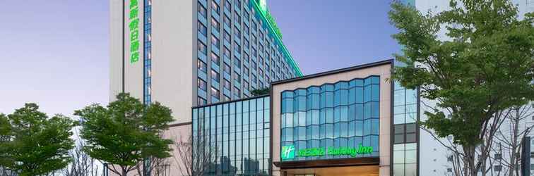 Lain-lain Holiday Inn ZHENGZHOU HIGH-TECH ZONE, an IHG Hotel