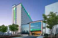 อื่นๆ Holiday Inn ZHENGZHOU HIGH-TECH ZONE, an IHG Hotel