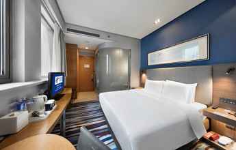 Lainnya 4 Holiday Inn Express CHONGQING GUANYINQIAO, an IHG Hotel