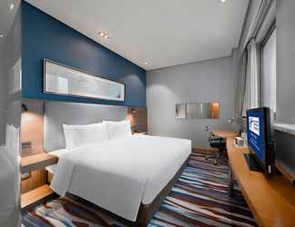 Lainnya 2 Holiday Inn Express CHONGQING GUANYINQIAO, an IHG Hotel