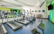 Fitness Center 6 Holiday Inn DFW AIRPORT SOUTH, an IHG Hotel