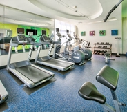 Fitness Center 6 Holiday Inn DFW AIRPORT SOUTH, an IHG Hotel