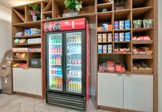 大廳 2 Holiday Inn DFW AIRPORT SOUTH by IHG, an IHG Hotel