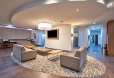 大廳 3 Holiday Inn DFW AIRPORT SOUTH by IHG, an IHG Hotel