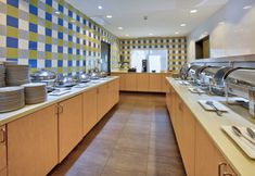 餐廳 5 Holiday Inn DFW AIRPORT SOUTH by IHG, an IHG Hotel